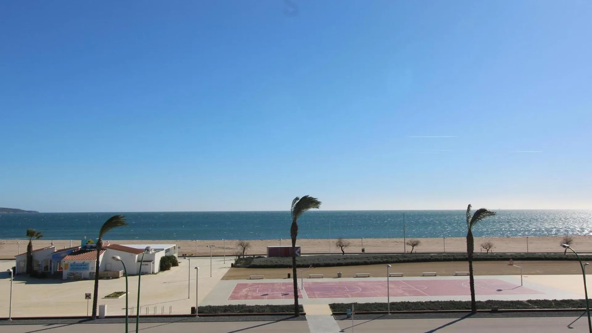 アパート Apartamento De Tres Dormitorios Vistas Al Mar - Hisp-288-58 エンプリアブラバ スペイン